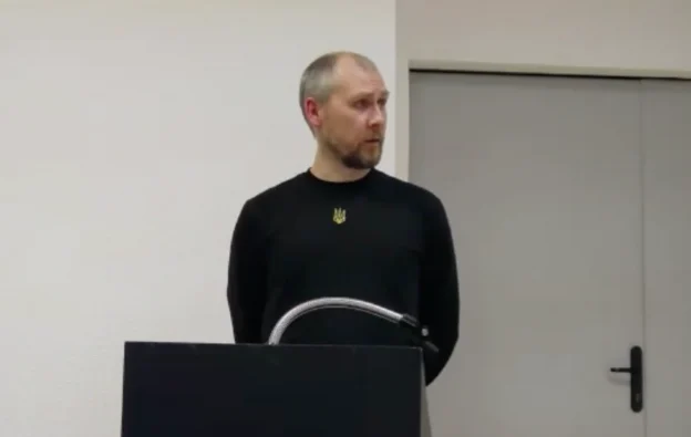 Захист дисертації на здобуття наукового ступеня доктора філософії Дзюби Володимира Андрійовича 1 znimok ekrana 2025 12 17 o 19.25.13